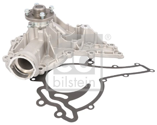 Water Pump, engine cooling